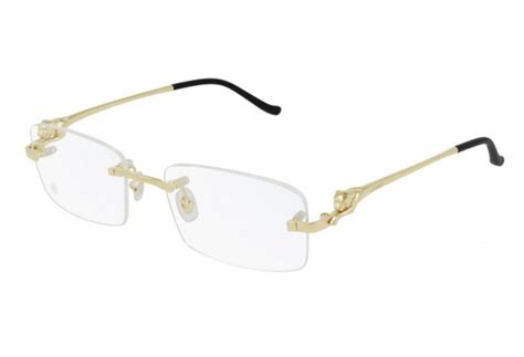 lunette de vue luxe homme cartier|lunette cartier femme.